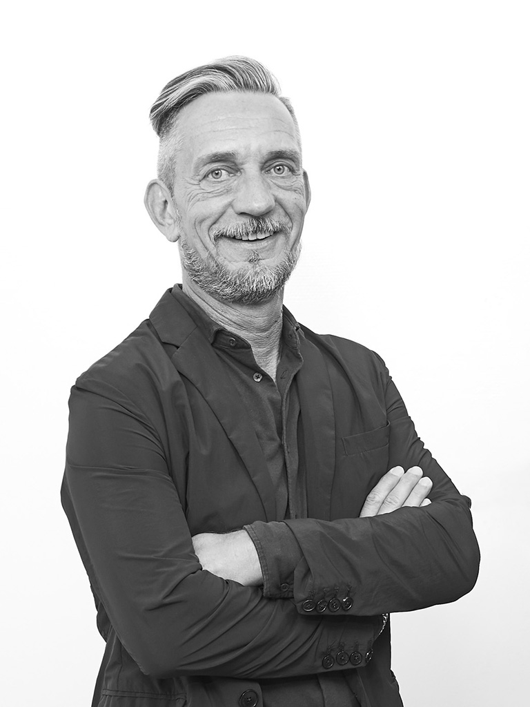 Detlef Becker